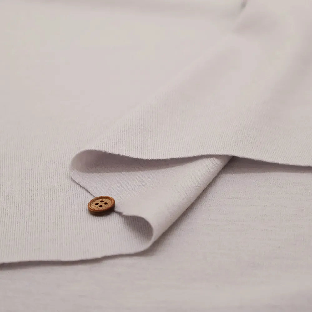 Wool Jersey Fabric - Plain - nomura tailor
