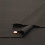 Wool Georgette Fabric - Plain - nomura tailor