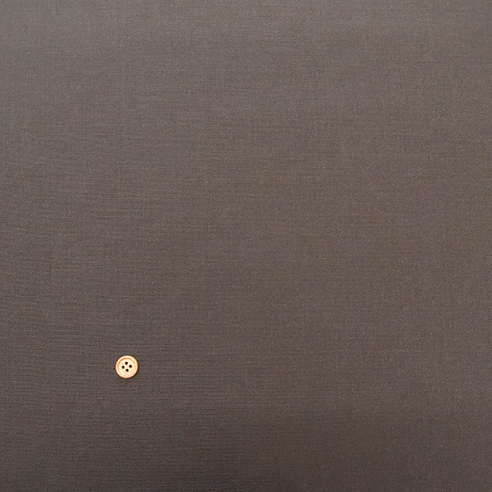 Wool Venetian Fabric - Plain - nomura tailor