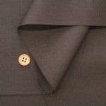 Wool Venetian Fabric - Plain - nomura tailor