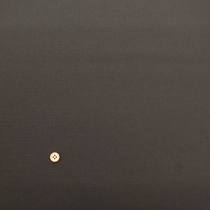Wool Venetian Fabric - Plain - nomura tailor