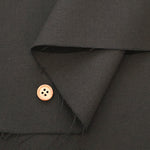 Wool Venetian Fabric - Plain - nomura tailor