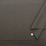 Twill Wool Fabric - Plain - nomura tailor