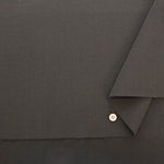 Wool Double Georgette Fabric - Plain - nomura tailor