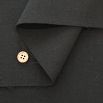 Wool Double Georgette Fabric - Plain - nomura tailor