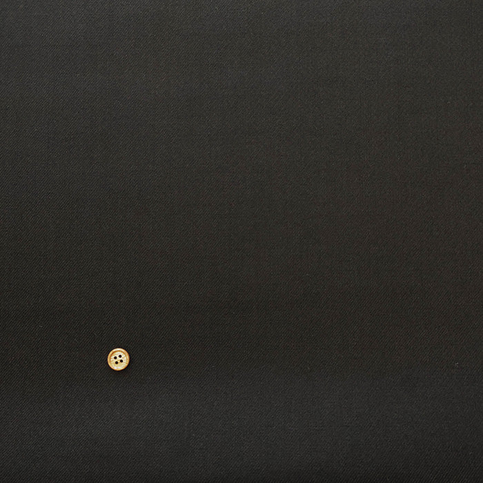 Double-layered Wool Fabric - Plain - nomura tailor