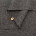 Wool Plain Weave Fabric - Plain - nomura tailor