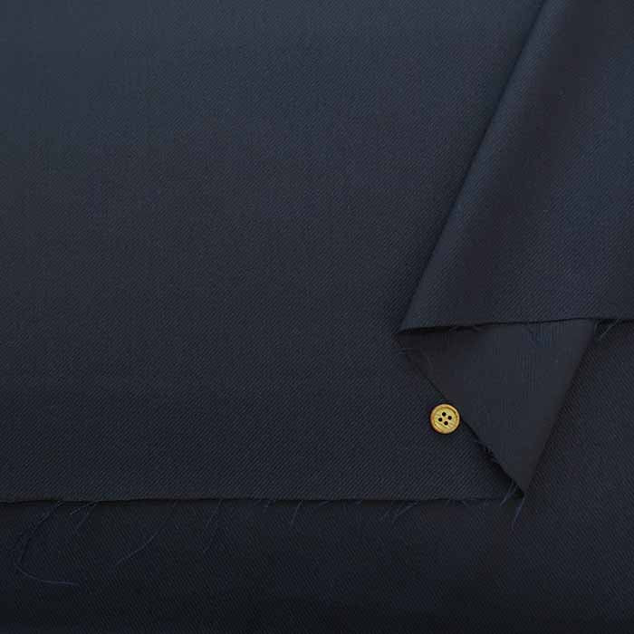 Saxony Fabric - Plain - nomura tailor