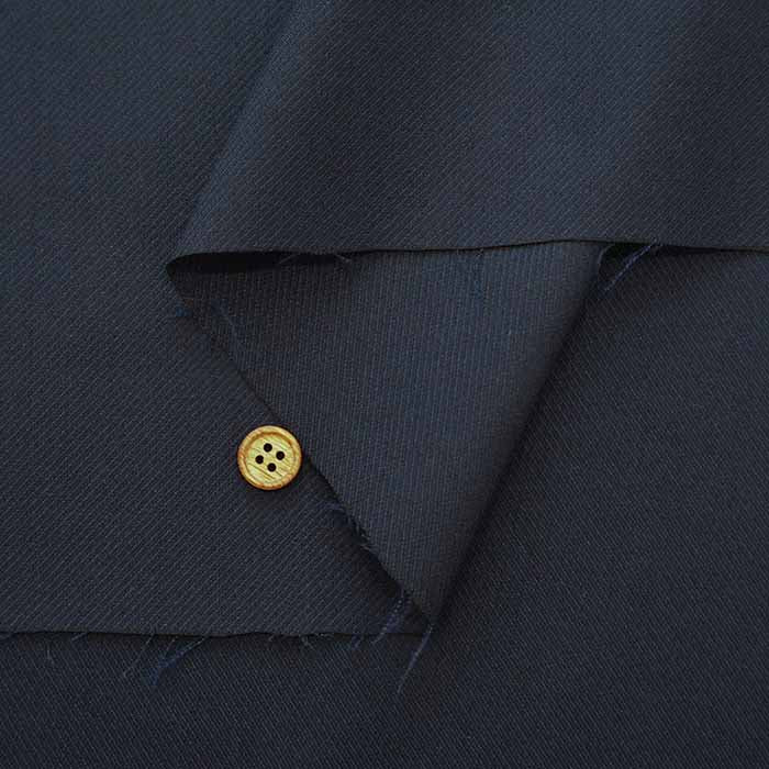 Saxony Fabric - Plain - nomura tailor