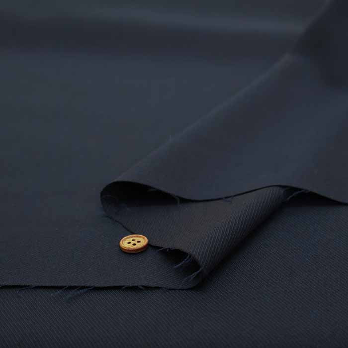 Saxony Fabric - Plain - nomura tailor