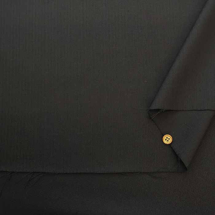 Wool Jacquard Fabric - Stripe - nomura tailor