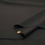 Wool Jacquard Fabric - Stripe - nomura tailor