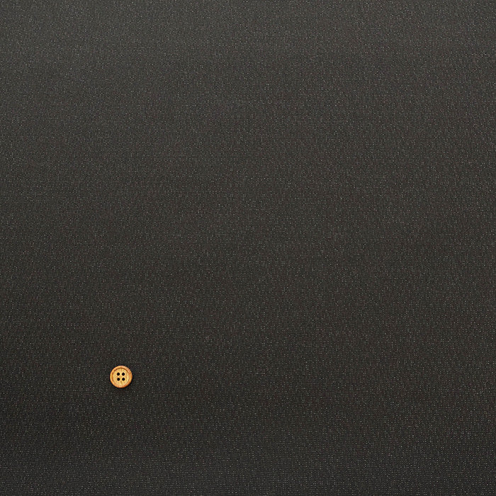 Wool Plain Weave Fabric - Plain - nomura tailor