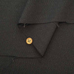 Wool Plain Weave Fabric - Plain - nomura tailor
