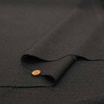Wool Plain Weave Fabric - Plain - nomura tailor