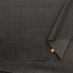 Twill Wool Fabric - Plain - nomura tailor