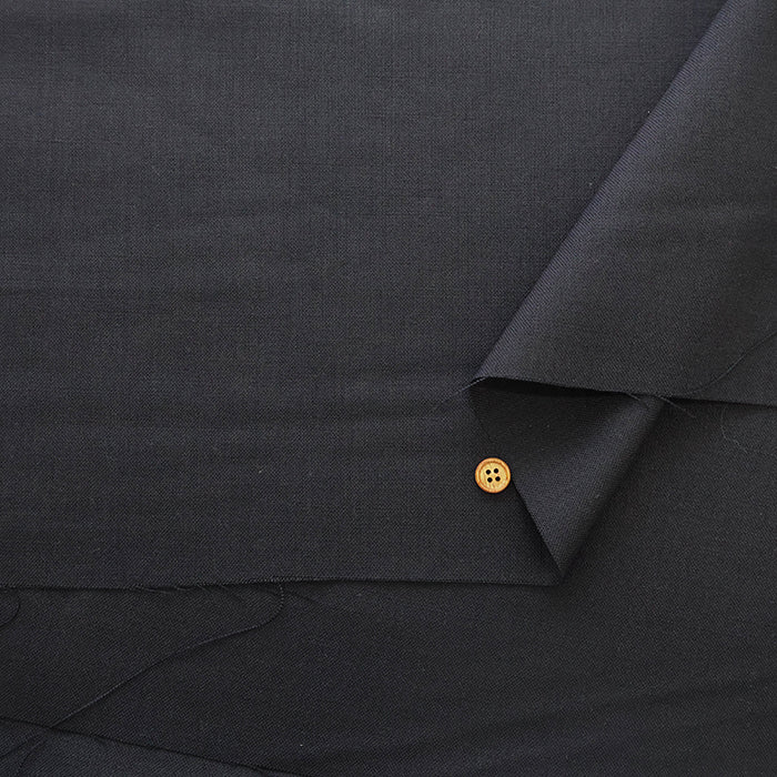 Summer Wool Fabric - Plain - nomura tailor