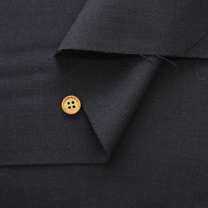 Summer Wool Fabric - Plain - nomura tailor