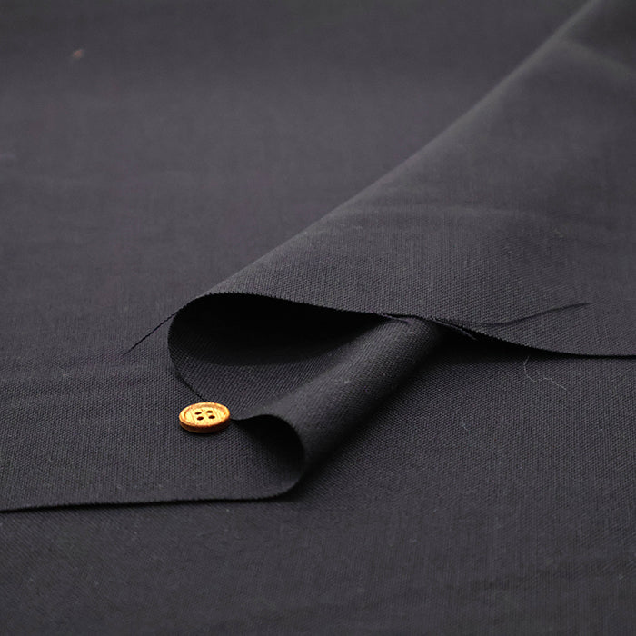 Summer Wool Fabric - Plain - nomura tailor