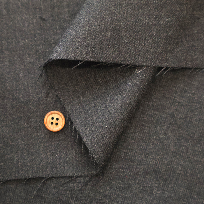 TOP Gabardine Fabric - Plain - nomura tailor