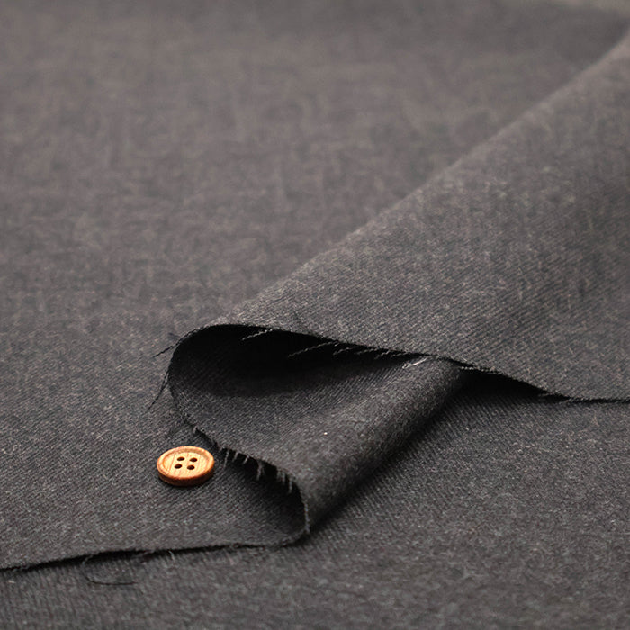 TOP Gabardine Fabric - Plain - nomura tailor