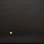 Super 120 Formal Black Wool Fabric - Plain - nomura tailor