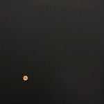 Formal Black Wool Fabric - Plain - nomura tailor