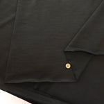 Wool Jersey Knit Fabric - Plain - nomura tailor