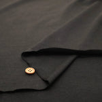 Wool Jersey Knit Fabric - Plain - nomura tailor