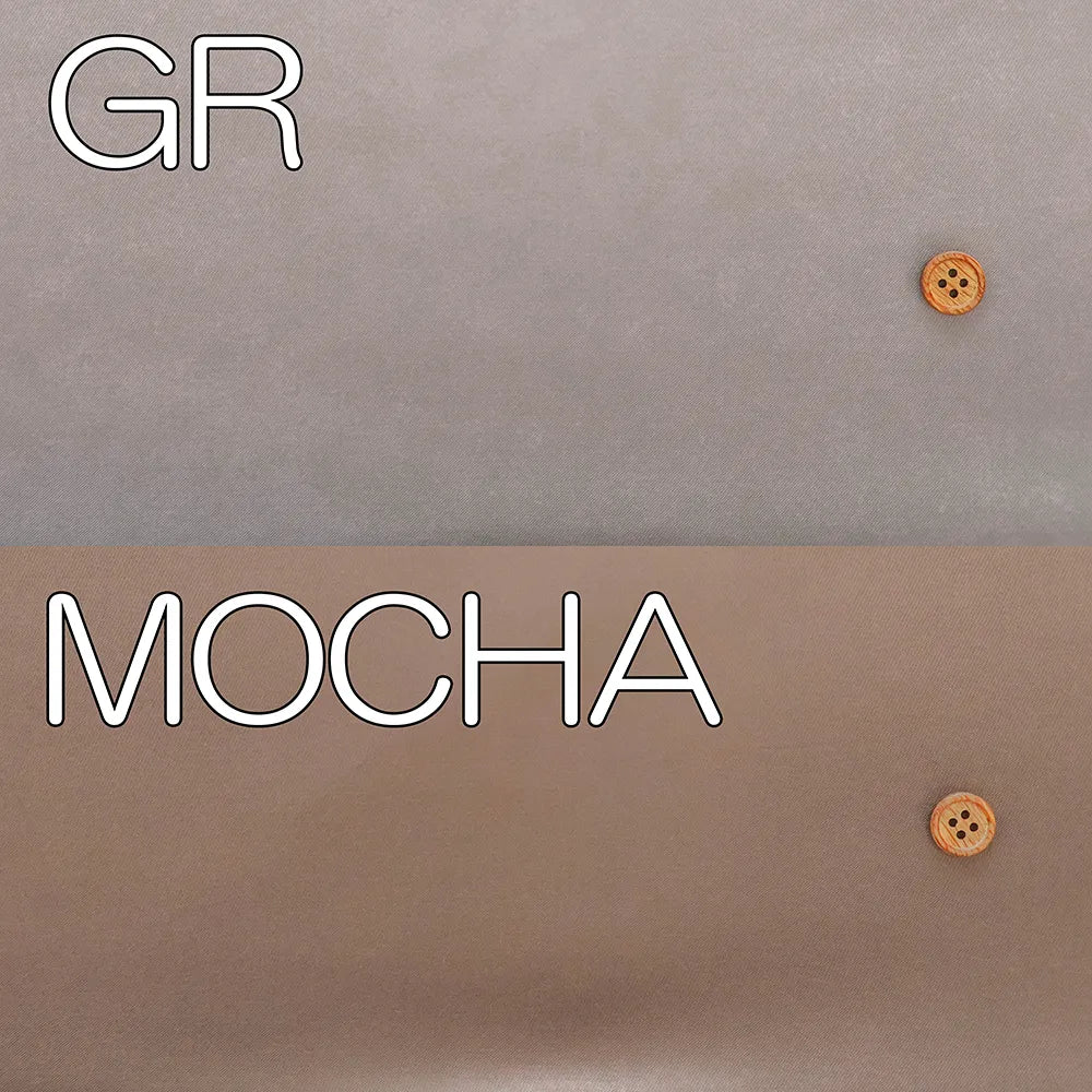 Promix Satin Fabric - Plain - nomura tailor