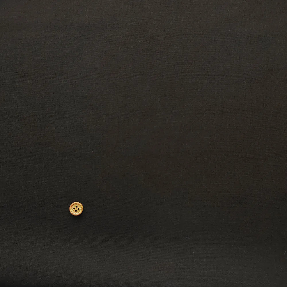 W/N Formal Black Fabric - Plain - nomura tailor