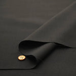 W/N Formal Black Fabric - Plain - nomura tailor