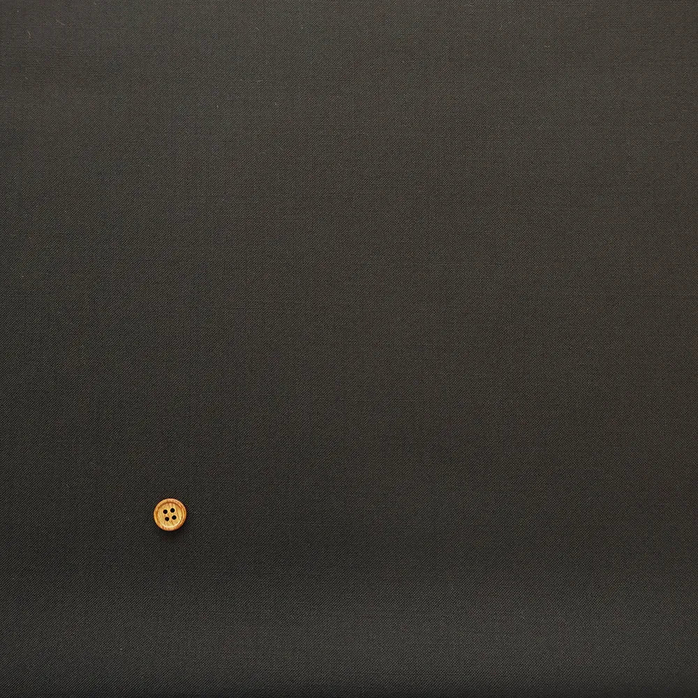 W/P Formal Black Fabric - Plain - nomura tailor