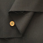W/P Formal Black Fabric - Plain - nomura tailor