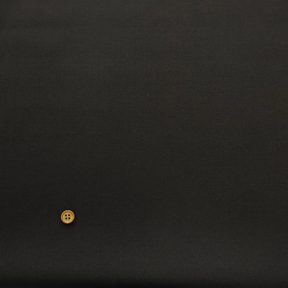 W/P Formal Black Fabric - Plain - nomura tailor