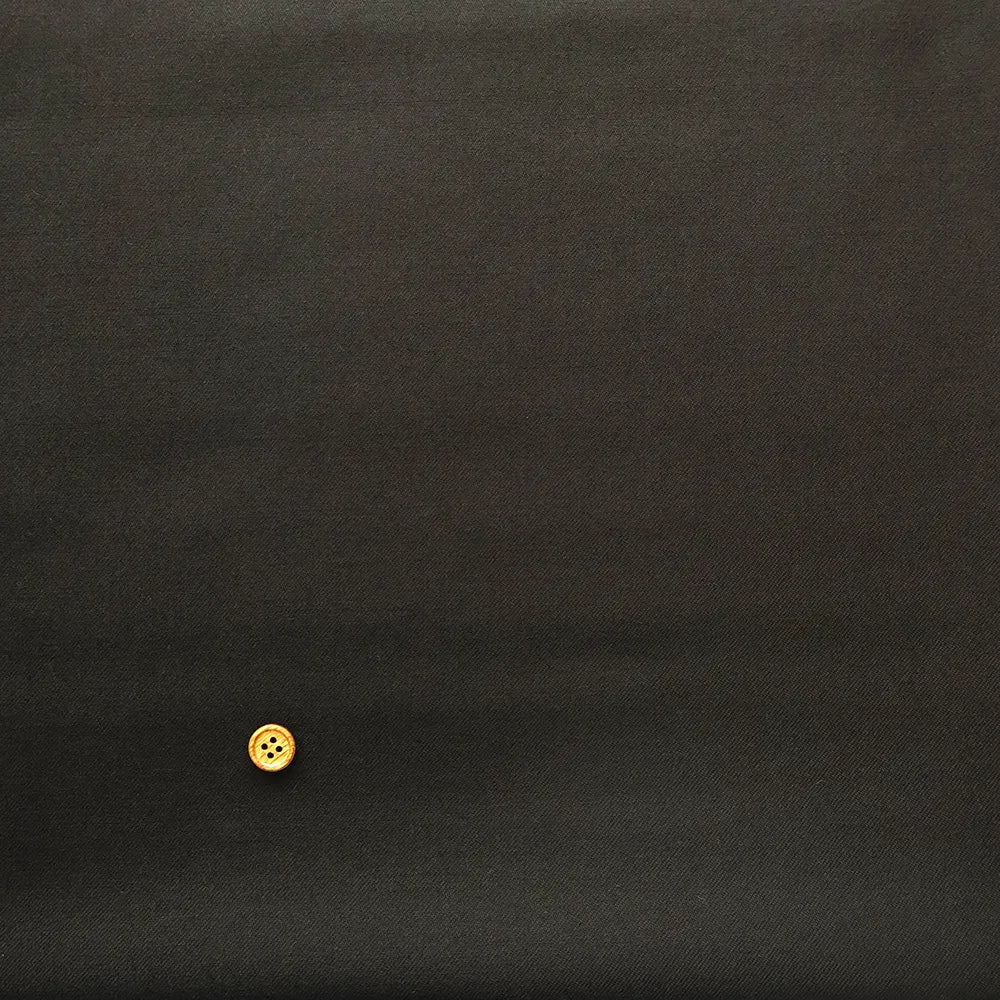 W/N Formal Black Fabric - Plain - nomura tailor