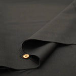 W/N Formal Black Fabric - Plain - nomura tailor