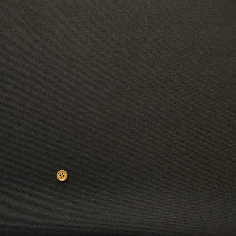 W/P Formal Black Fabric - Plain - nomura tailor