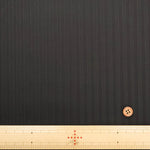 Wool Striped Fabric - nomura tailor
