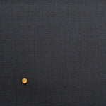 Wool Mini Check Fabric - nomura tailor
