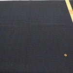 Wool Mini Check Fabric - nomura tailor