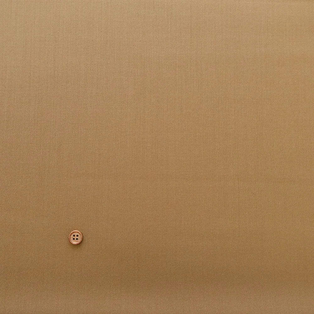 T/W Gabardine Stretch Fabric - Plain - nomura tailor