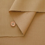 T/W Gabardine Stretch Fabric - Plain - nomura tailor
