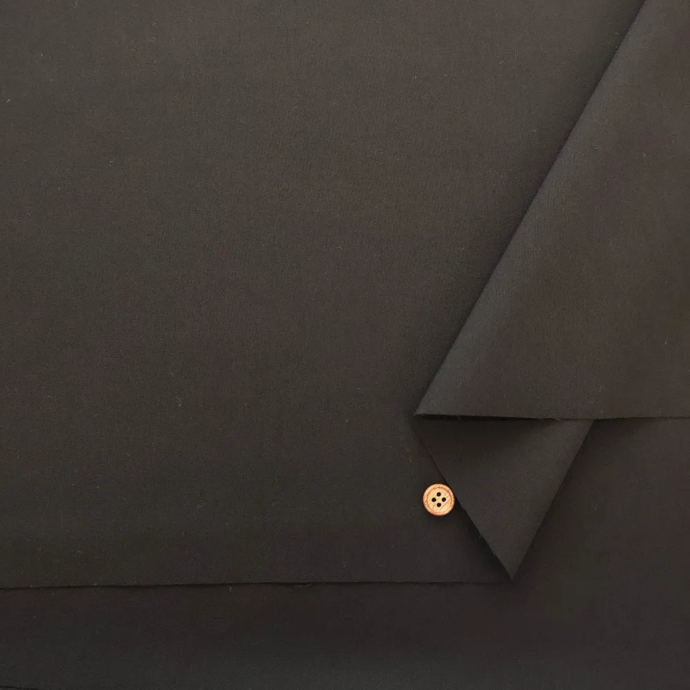 Polyester Satin Stretch Fabric - Plain - nomura tailor
