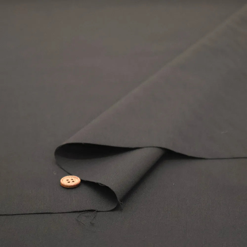 Polyester Satin Stretch Fabric - Plain - nomura tailor