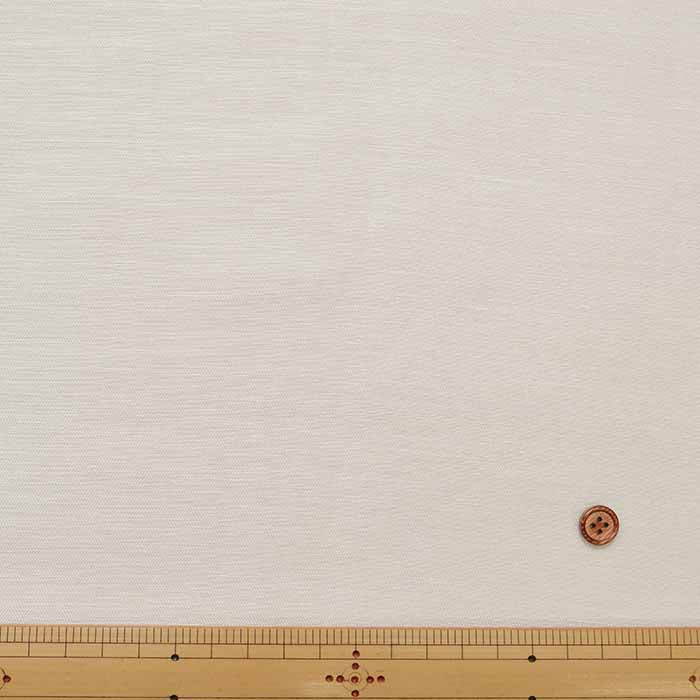 Cotton silk herringbone fabric Solid - nomura tailor