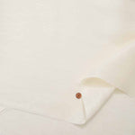 Cotton silk herringbone fabric Solid - nomura tailor