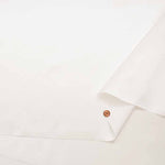 Cotton silk satin fabric Solid - nomura tailor