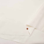 Cotton silk twill fabric Solid - nomura tailor