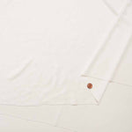 Silk jersey knit fabric Solid - nomura tailor